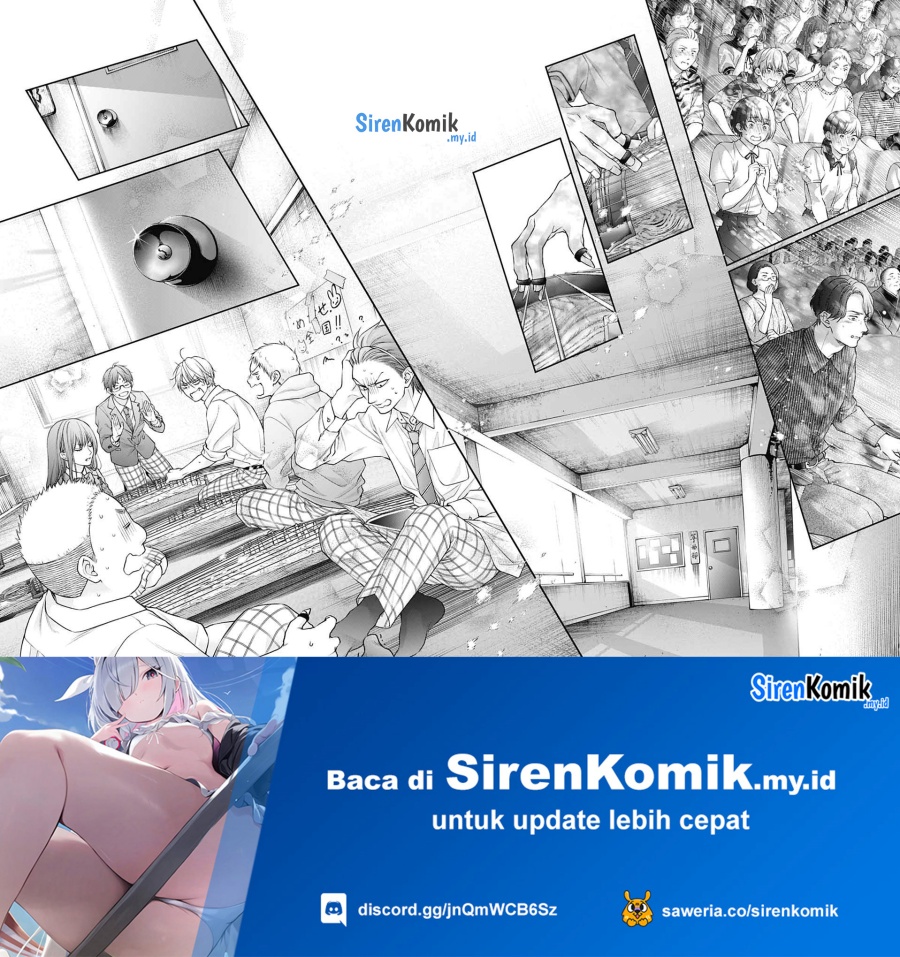 Kono Oto Tomare! Chapter 140 Bahasa Indonesia